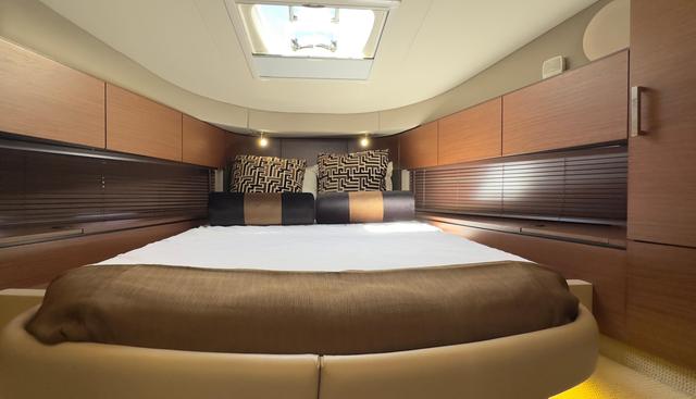 Baby Pie yacht for sale 37