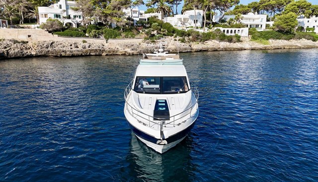 noname yacht for sale 9