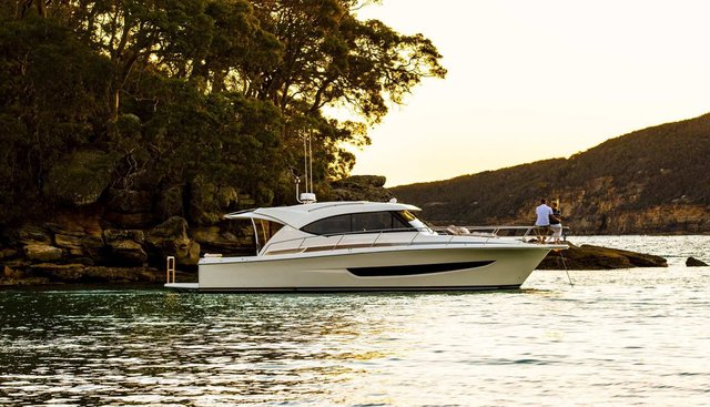 noname yacht for sale 4