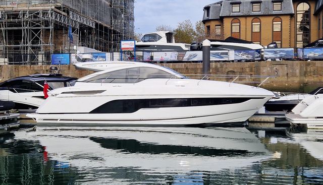 Noname yacht for sale 2