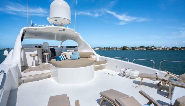 Serendipity yacht for sale 32
