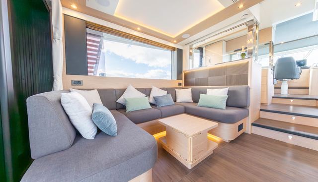noname yacht for sale 5