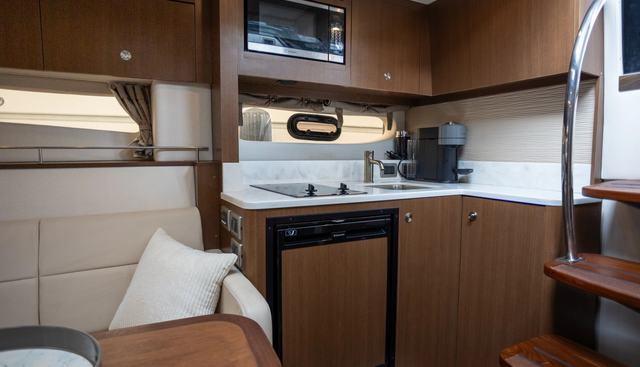 Lady Christine yacht for sale 19