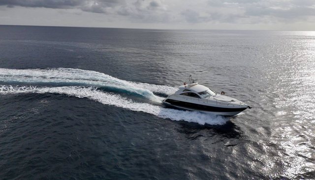 noname yacht for sale 2