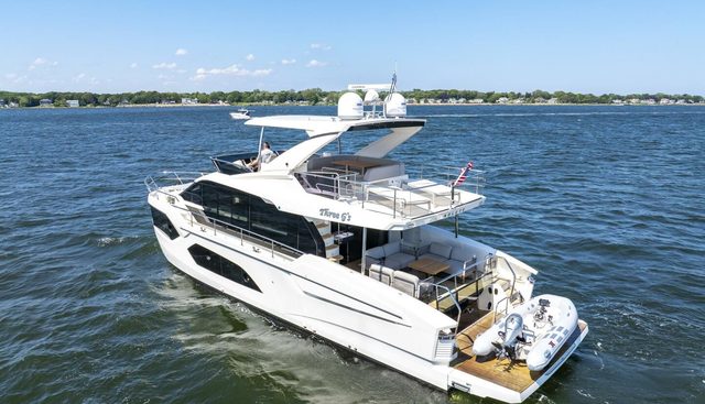 noname yacht for sale 10