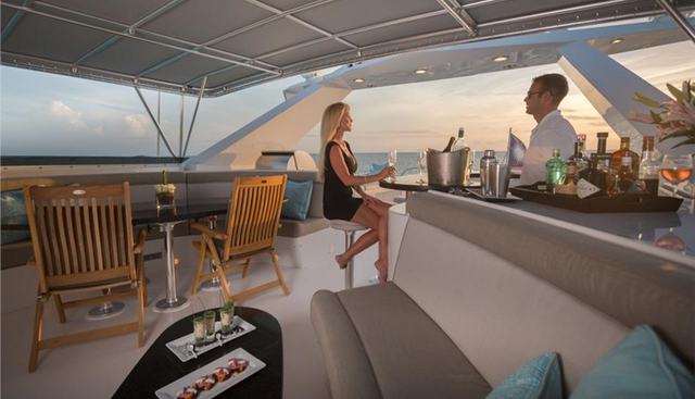 Unbridled yacht for sale 2