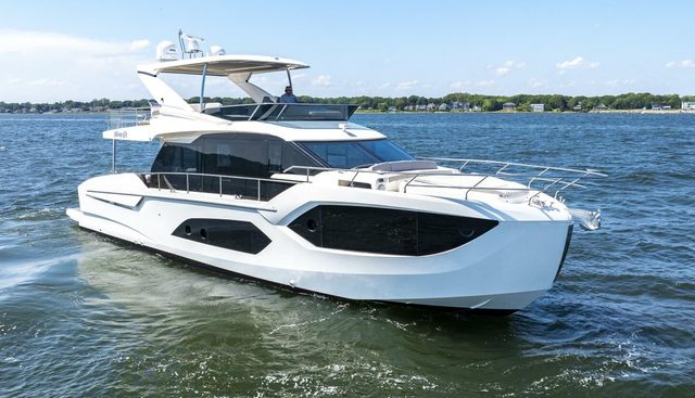 noname yacht for sale 7