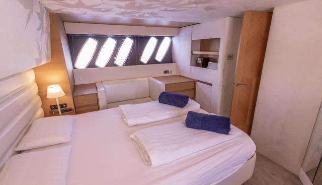 noname yacht for sale 27