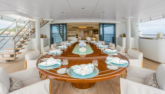 NENINKA yacht for sale 40