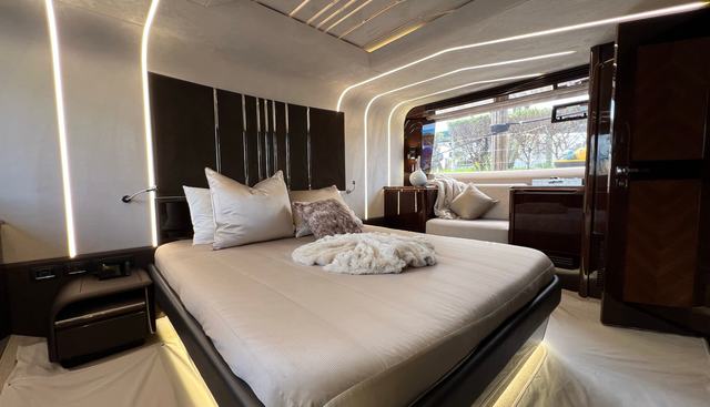 Jack of Hearts yacht for sale 70