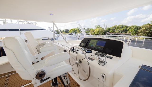 COLETTE yacht for sale 34