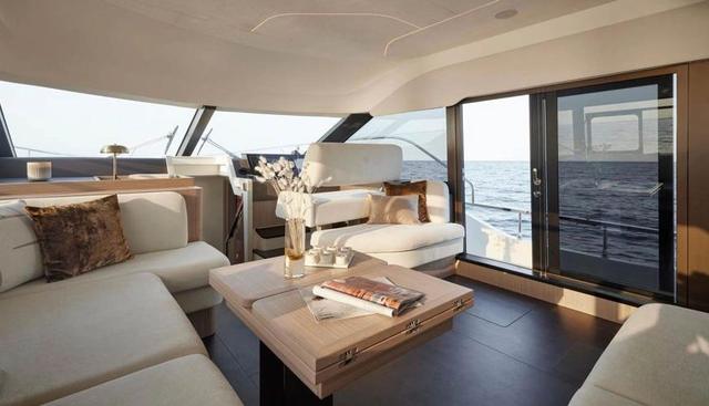 F5.7 yacht for sale 14