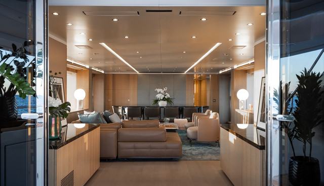 Alegre yacht for sale 2