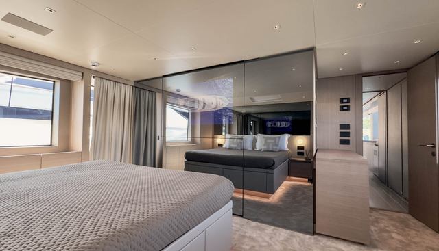 SL90A yacht for sale 20