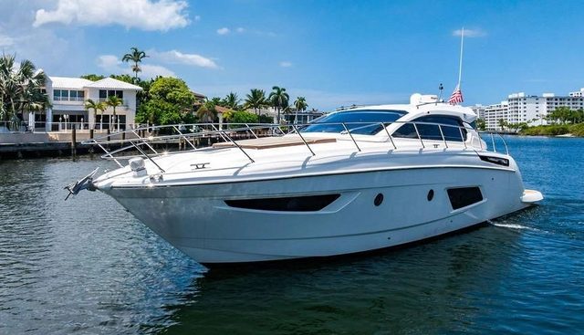 Endurance yacht for sale 20