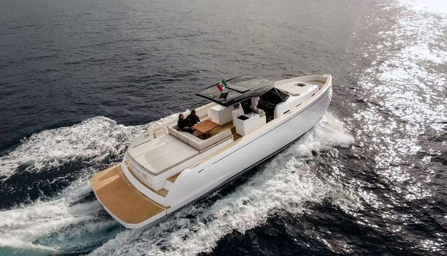 noname yacht for sale 9