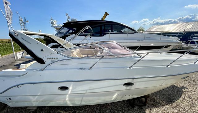 noname yacht for sale 29