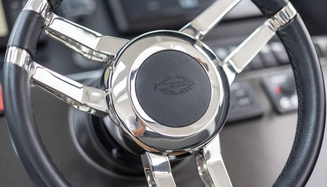 Magic Sun yacht for sale 37