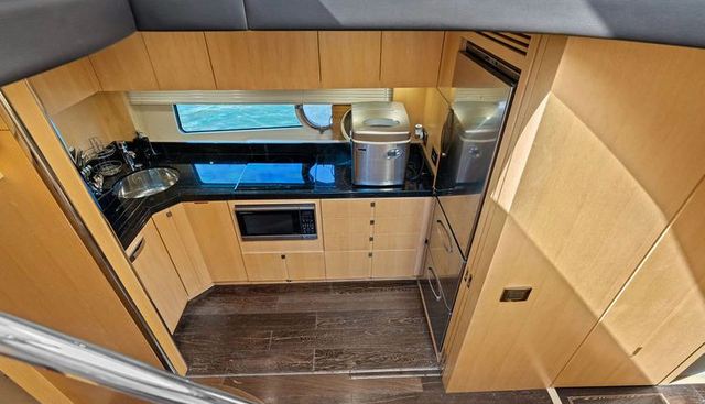 MISS INGRID yacht for sale 40