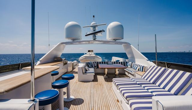 ODIN yacht for sale 2