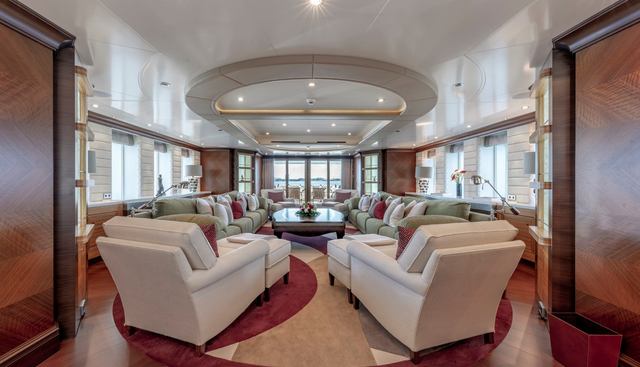 KAISER yacht for sale 8
