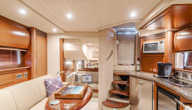 Sea-Rinity yacht for sale 28