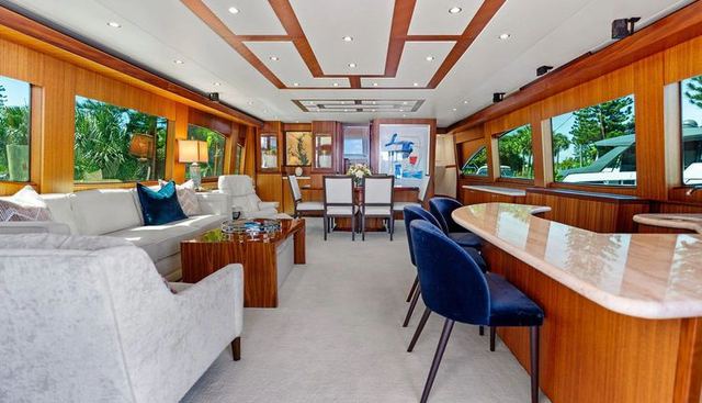 GRIFFIN yacht for sale 7