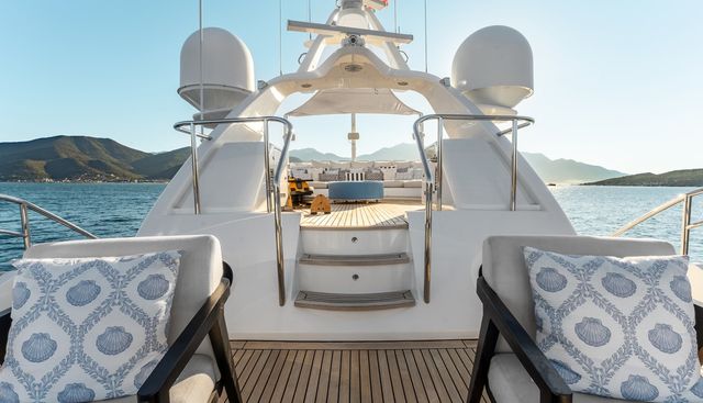ARTEMIS yacht for sale 3