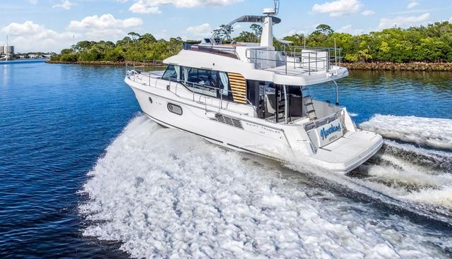 NEVERLAND yacht for sale 3