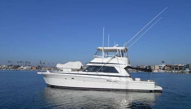 Yacht Z yacht for sale 5