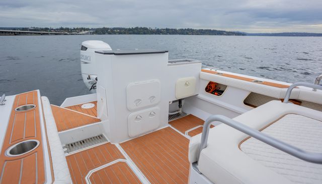 noname yacht for sale 15