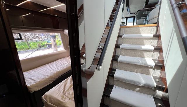 Jack of Hearts yacht for sale 52