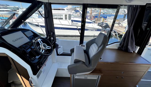 Relation Ship yacht for sale 22