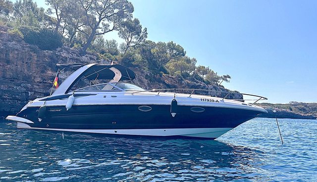 Milan yacht for sale 12