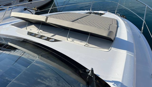 noname yacht for sale 14