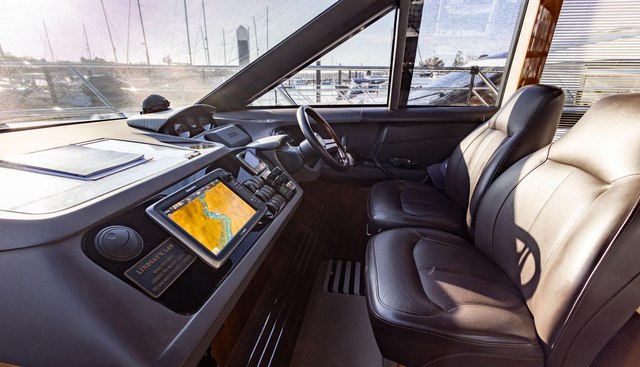 Ciao Bella yacht for sale 19