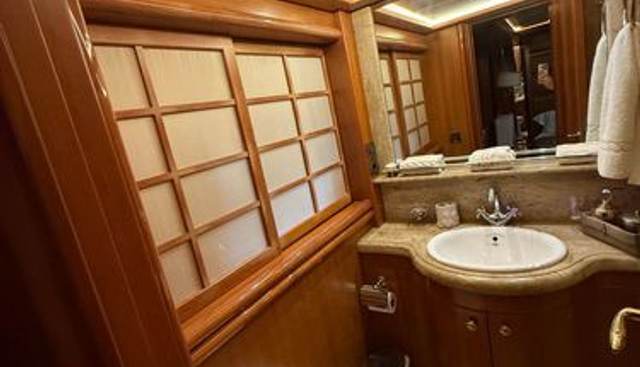 SUNRISE yacht for sale 50