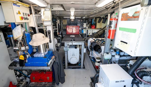 noname yacht for sale 65