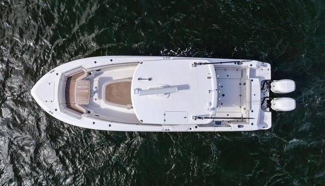 noname yacht for sale 4