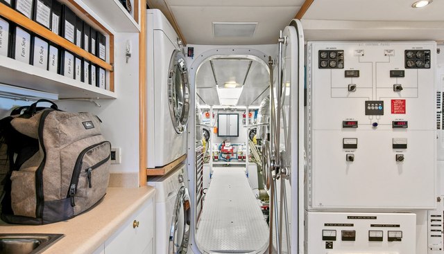 FANSEA yacht for sale 48