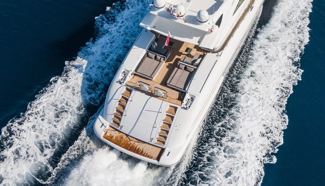 DREAM TIM II yacht for sale 3