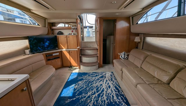 Anna Leeza yacht for sale 30