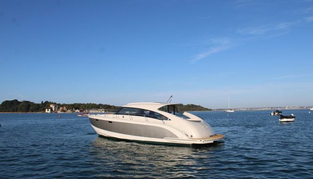 Galene yacht for sale 3