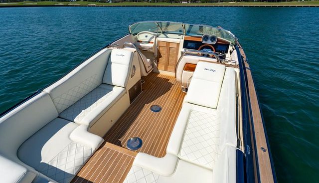 noname yacht for sale 30