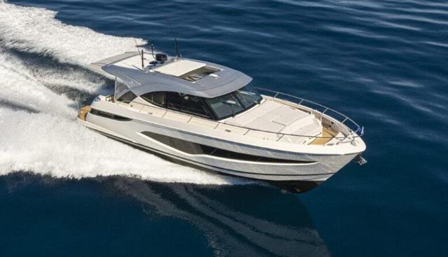 noname yacht for sale 4