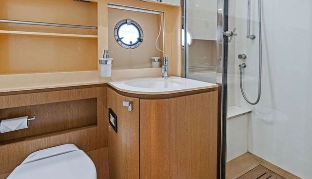 noname yacht for sale 34