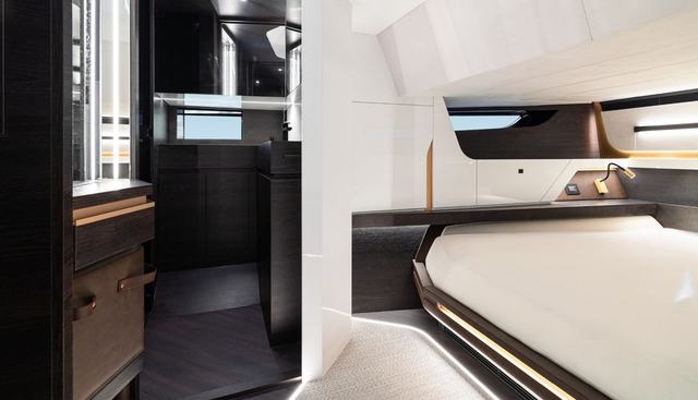 CHAPTER 3 yacht for sale 20