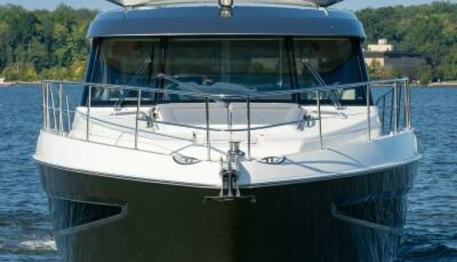 Greyhound yacht for sale 2