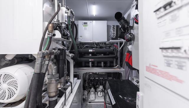 KIYOMIZU yacht for sale 58