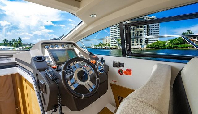 Endurance yacht for sale 33